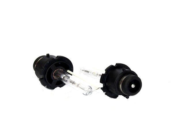 HID D2S Replacement Bulbs