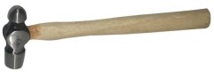 MTS - Ballpein Hammer - Silver