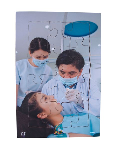 Dentist