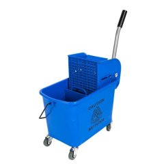 20L Econo Bucket &amp; Wringer