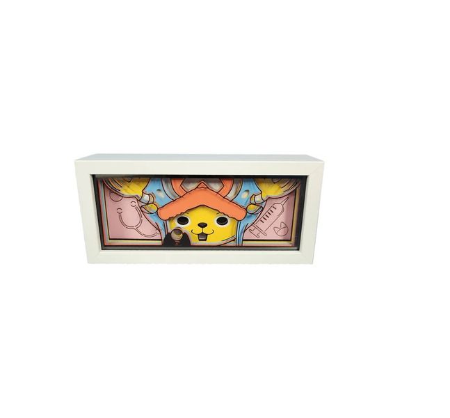Tony Chopper Anime One Piece Inspired Light