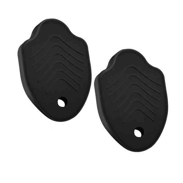 Spd Cleat Covers Durable Bike Cleat Covers 1Pair