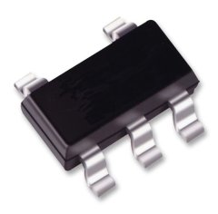 Texas Instruments (TLV3201AIDBVR) Analogue Comparator, Micropower