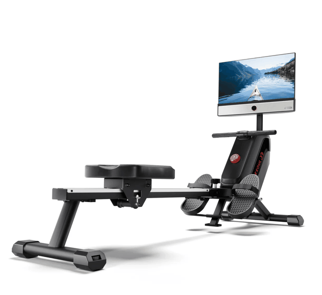 Yesoul R1M Plus Rowing Machine