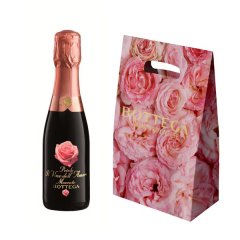 Bottega Vino Del Amore 200ml in Handbag Gift Pack