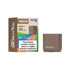 ZColors Mini - Tobacco 20mg