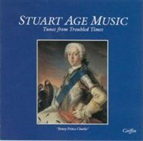 Stuart Age Music (CD / Album)