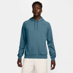Men's Dri-FIT UV Pullover Versatile Hoodie