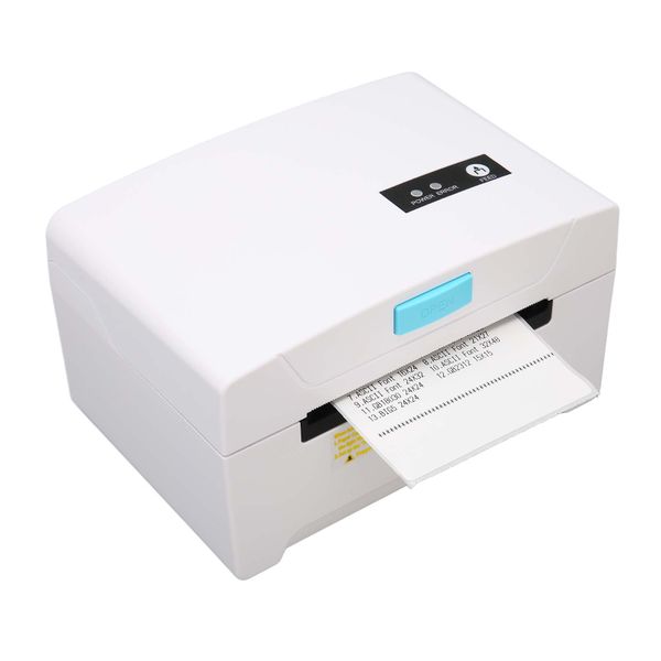 80mm Label Printer Shipping UK