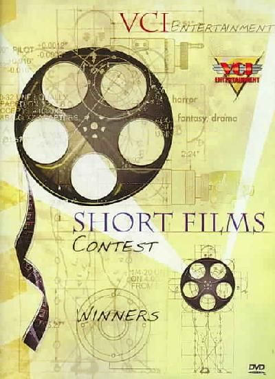 Vci Short Films Contest Winners - (Region 1 Import DVD)