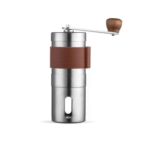 Manual Coffee Grinder Portable Hand Coffee Bean Grinder