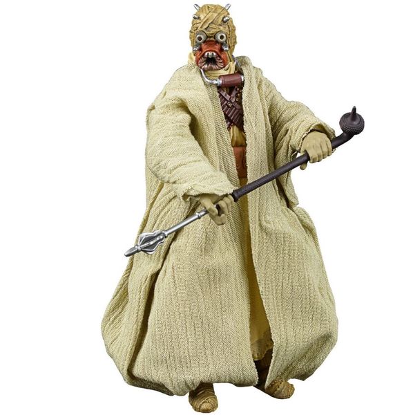 Star Wars: The Black Series 6" Scale Action Figure - Tusken Raider