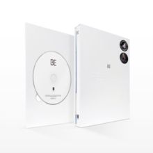 BE (Essential Edition) (CD / Album)