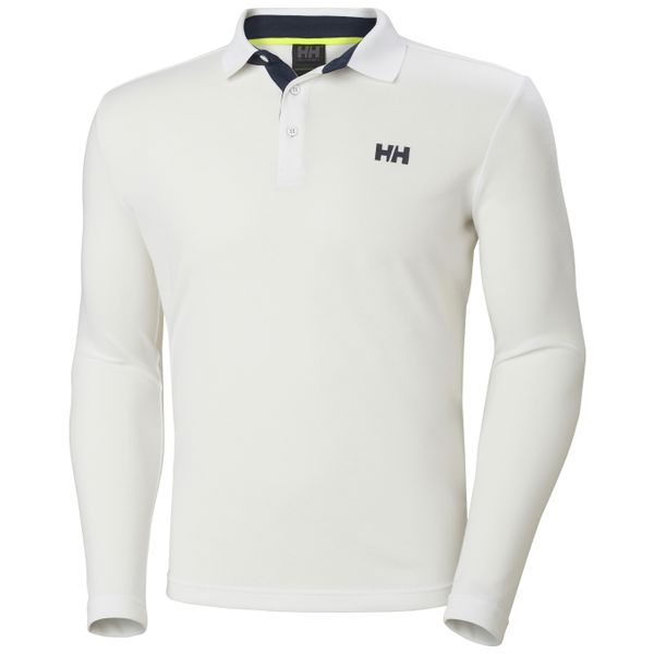 Helly Hansen Men's Skagerrak Quick-Dry Rugger - White
