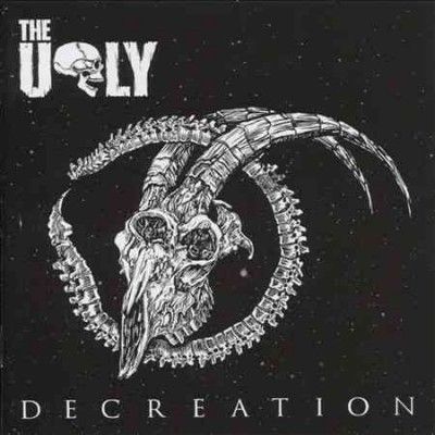 Decreation (CD / Album)