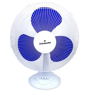 DIGIMARK - 16 Inch (40cm) Electric Desk Fan