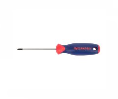 Workpro - Screwdriver Phillips Ph1 X 75mm - 5 Pack