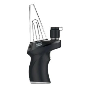 Yocan Black Phaser Max E-Rig - Black