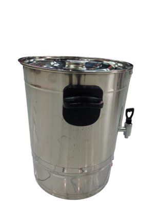 Electric Urn 28L - Stainless Steel, 1500W, 230V | Model BWT-28
