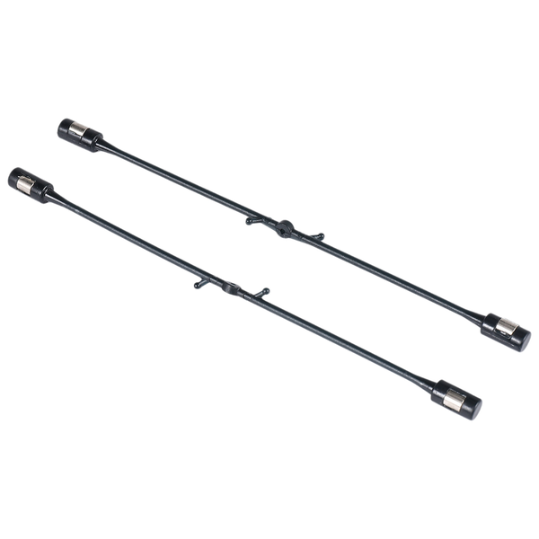 V911 for Wltoys 4Ch Rc Helicopter Parts Balance Bar &amp; Connect Buckle