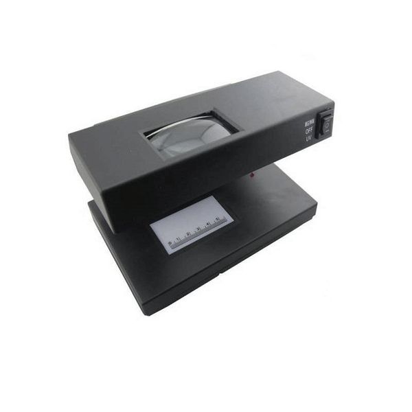 Counterfeit Money Detector
