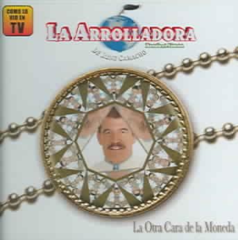 La Otra Cara De La Moneda - (Import CD)