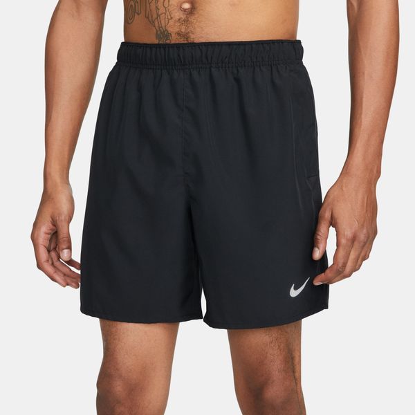 Nike Men's Challenger Dri-FIT 7-Inch Unlined Running Shorts