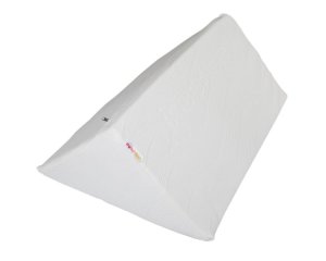 Wedge Cushion 45 Degree (wide) - ThinkCosy - Removable cover