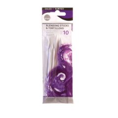 Simply Blending Sticks 10 pc