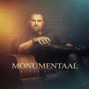 Ruhan du Toit - Monumentaal
