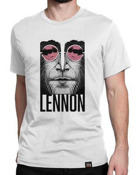 StoneDeff - Lennon T-Shirt