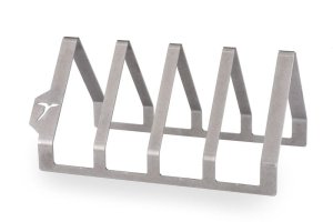 Tau T-Bone Braai Rack - 4 Slot