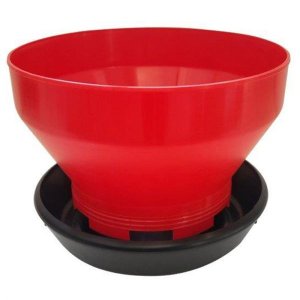 Poltek - Poultry Bulk Chick Feeder