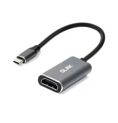 DW Type C To Hdmi Female Converter. Glink - GL-007A