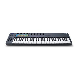 Novation Flkey 61 Keyboard MIDI Controller