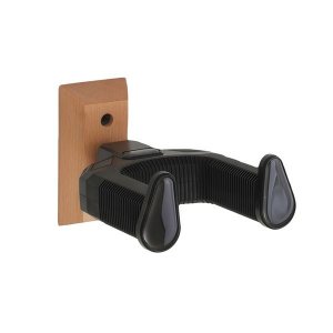 Guitar Wall Mount &amp; Hanger Holder - Guitat Gravity Holding Hook, Auto Lock