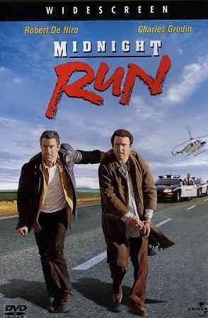 Midnight Run (Little Fockers Movie Ca - (Region 1 Import DVD)