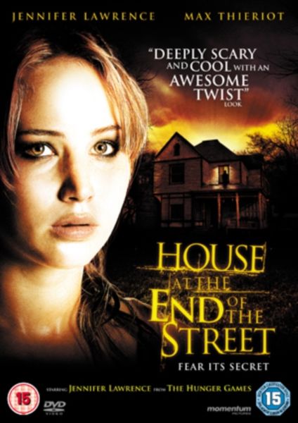 House at the End of the Street(DVD)