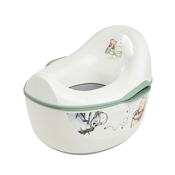 Keeeper - Winnie The Pooh 4 in 1 Deluxe Potty