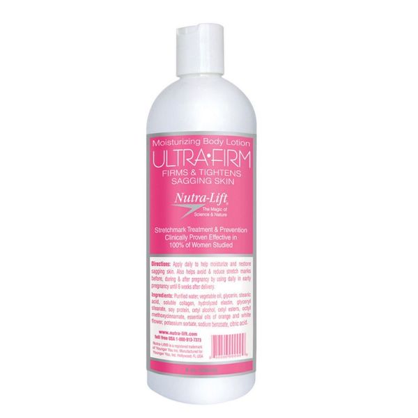 Nutra-Lift Ultra Firm 236ml