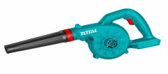 TOTAL TOOLS 20V Cordless Blower
