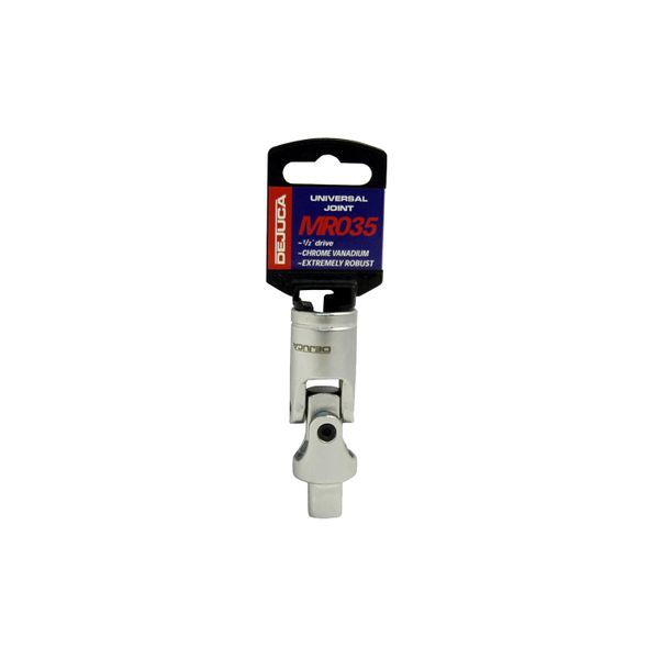 Dejuca - Universal - Joint - 1/2 Inch drive