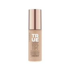 Catrice True Skin Hydrating Foundation