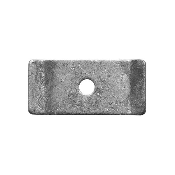 Ardic - Tray Carrier Used With Threaded Rod 1 Piece