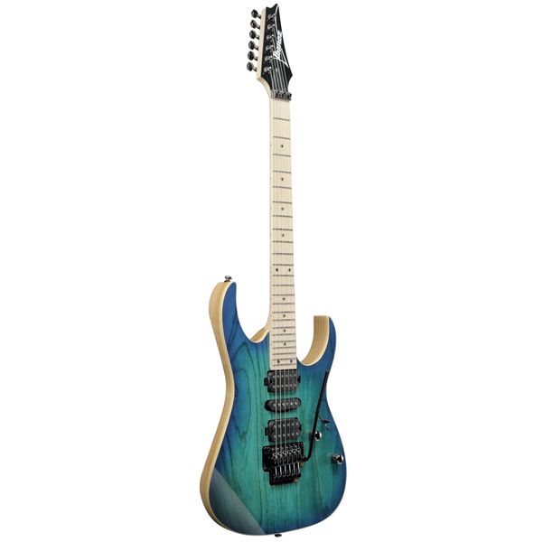 Ibanez Rg470ahm-BMT Rg Standard Electric Lead Guitar