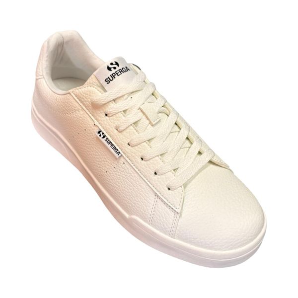 Superga Men's Classic Low-Top Sneaker
