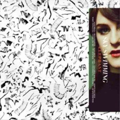 Sky Swimming (Vinyl / 12" Album)