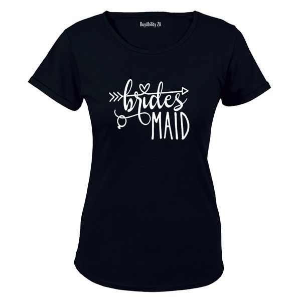 Bridesmaid - Ladies - T-Shirt