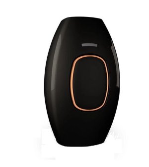 Portable IPL Laser Hair Removal Device For Home Use &amp; Skin Rejuvenation