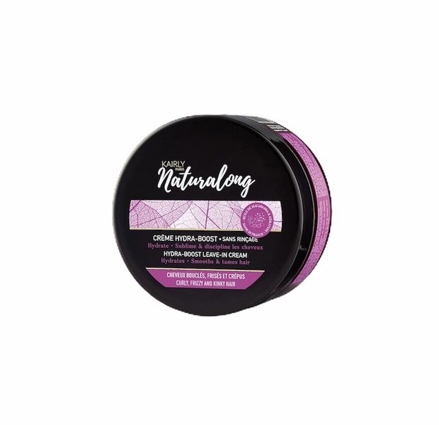 Hydra-Boost Leave-In Cream - Naturalong 250ml